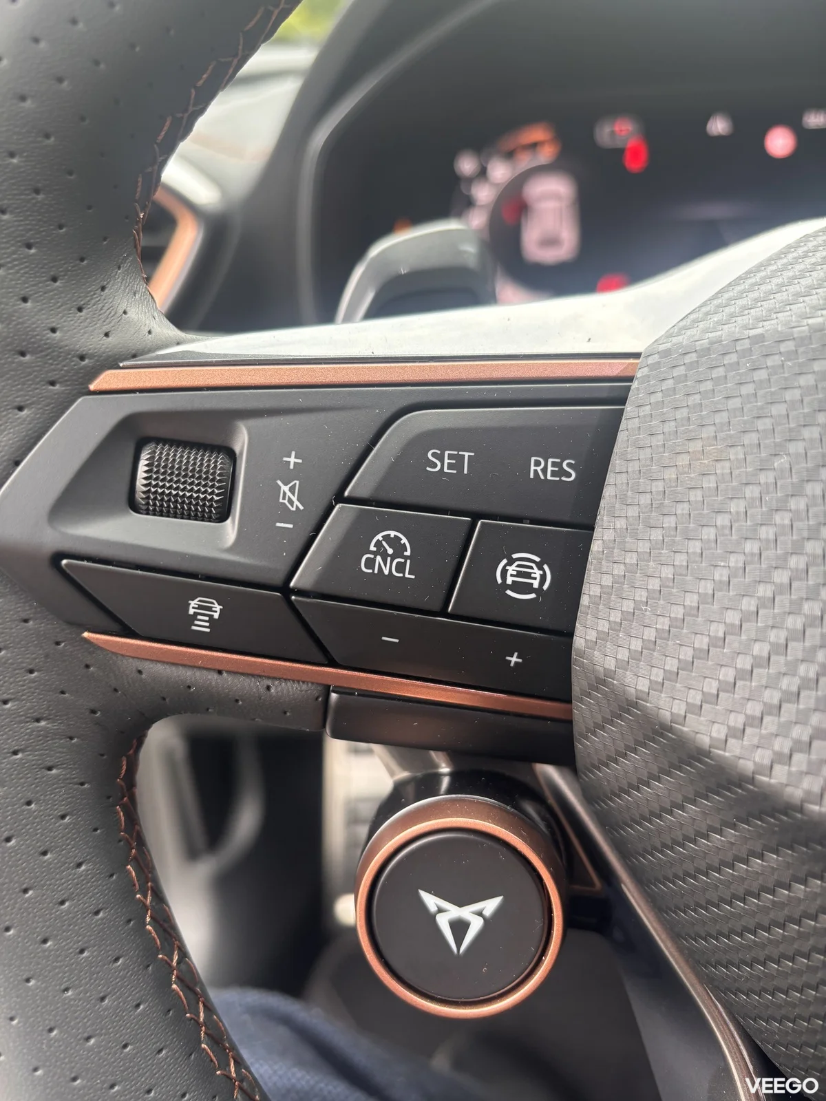 Cupra Formentor 2 150kW