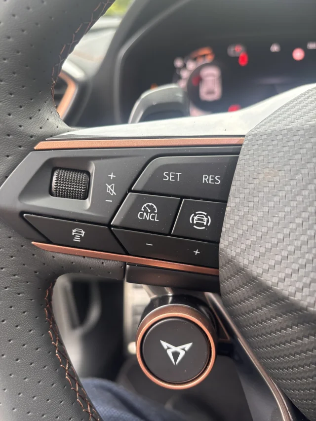 Image of Cupra Formentor 2 150kW