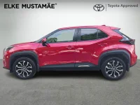 Toyota Yaris Cross 68kW thumbnail