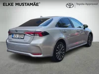 Toyota Corolla 72kW thumbnail