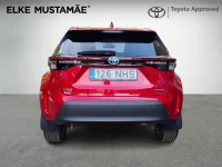 Toyota Yaris Cross 68kW thumbnail