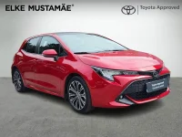 Toyota Corolla 85kW thumbnail