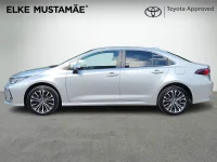 Toyota Corolla 72kW thumbnail
