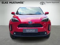 Toyota Yaris Cross 68kW thumbnail