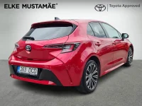 Toyota Corolla 85kW thumbnail