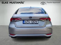Toyota Corolla 72kW thumbnail