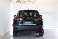 Toyota Corolla Cross 112kW thumbnail