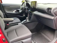 Toyota Yaris Cross 68kW thumbnail