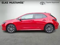 Toyota Corolla 85kW thumbnail