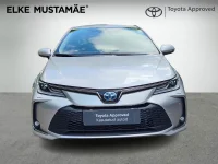 Toyota Corolla 72kW thumbnail