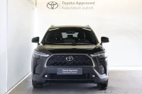 Toyota Corolla Cross 112kW thumbnail