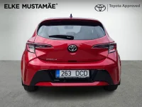 Toyota Corolla 85kW thumbnail