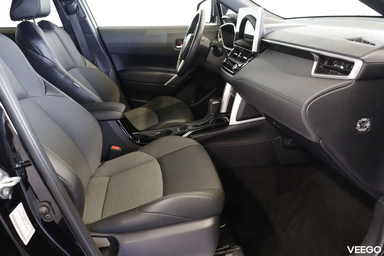 Toyota Corolla Cross 112kW