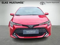 Toyota Corolla 85kW thumbnail