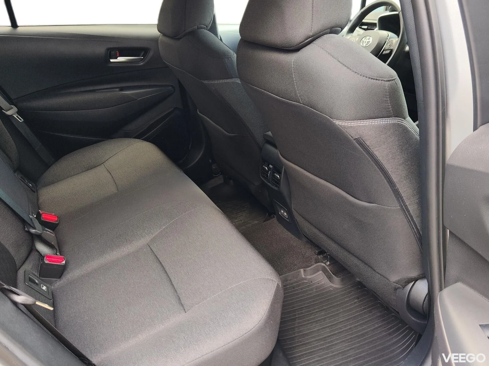 Toyota Corolla 72kW