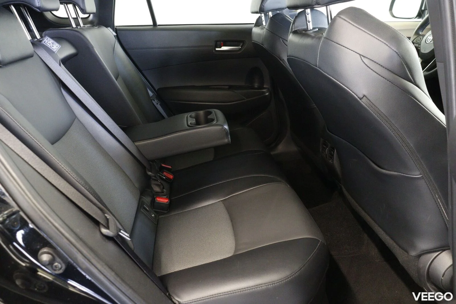 Toyota Corolla Cross 112kW
