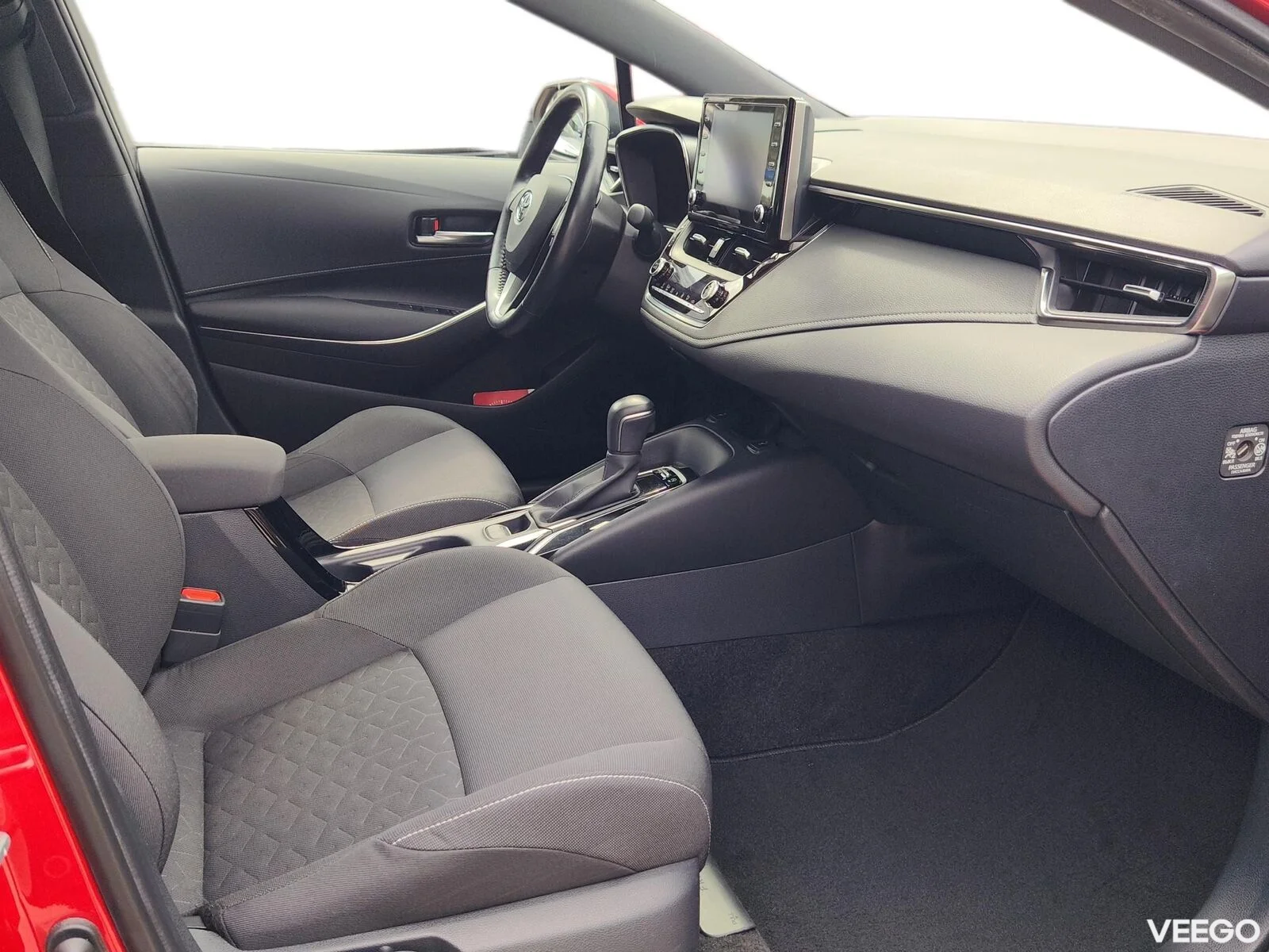 Toyota Corolla 85kW