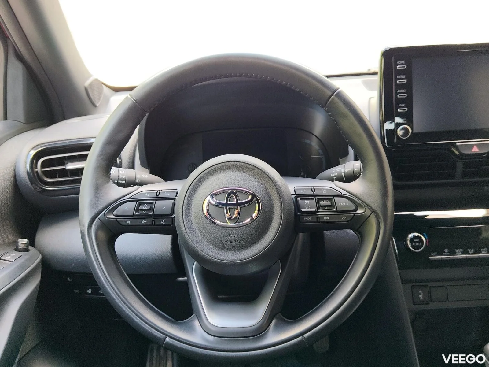 Toyota Yaris Cross 68kW