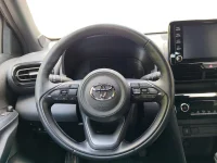 Toyota Yaris Cross 68kW thumbnail