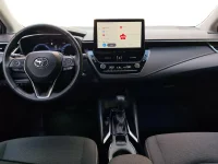 Toyota Corolla 72kW thumbnail