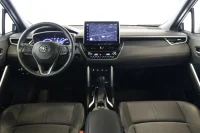Toyota Corolla Cross 112kW thumbnail