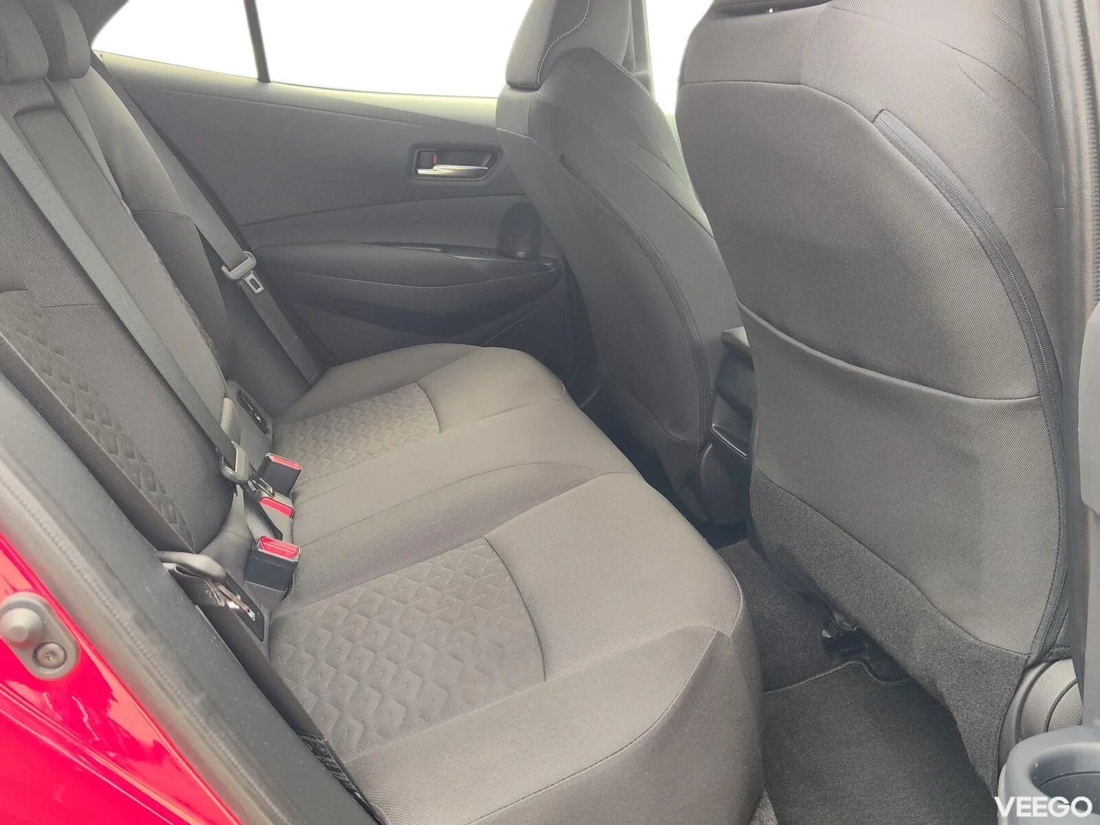 Toyota Corolla 85kW