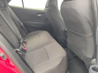 Toyota Corolla 85kW thumbnail