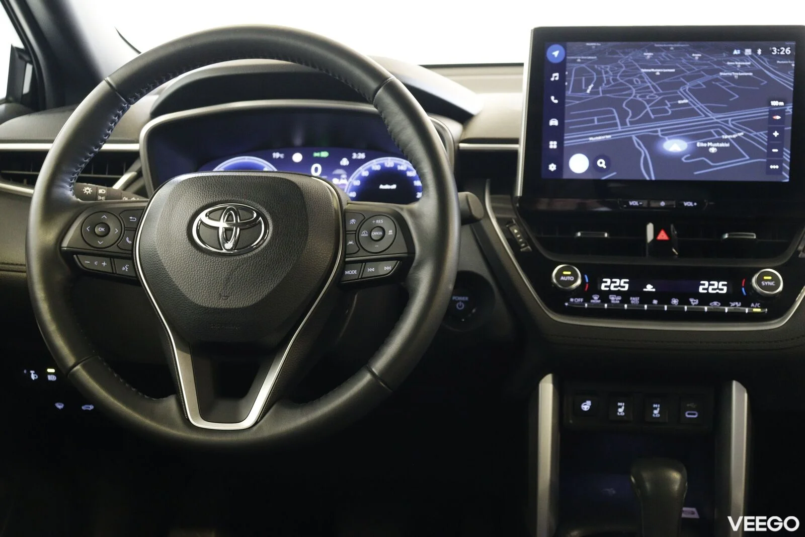 Toyota Corolla Cross 112kW
