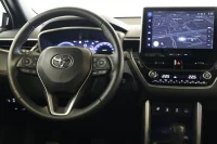 Toyota Corolla Cross 112kW thumbnail