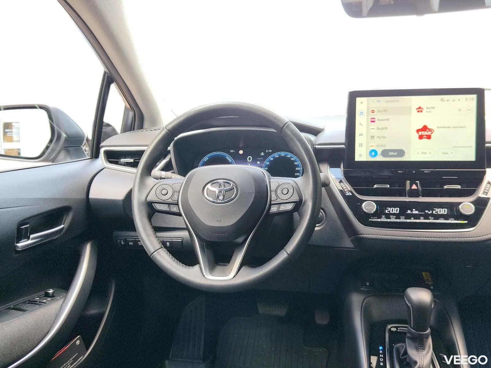 Toyota Corolla 72kW