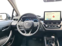 Toyota Corolla 72kW thumbnail