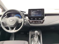 Toyota Corolla 85kW thumbnail