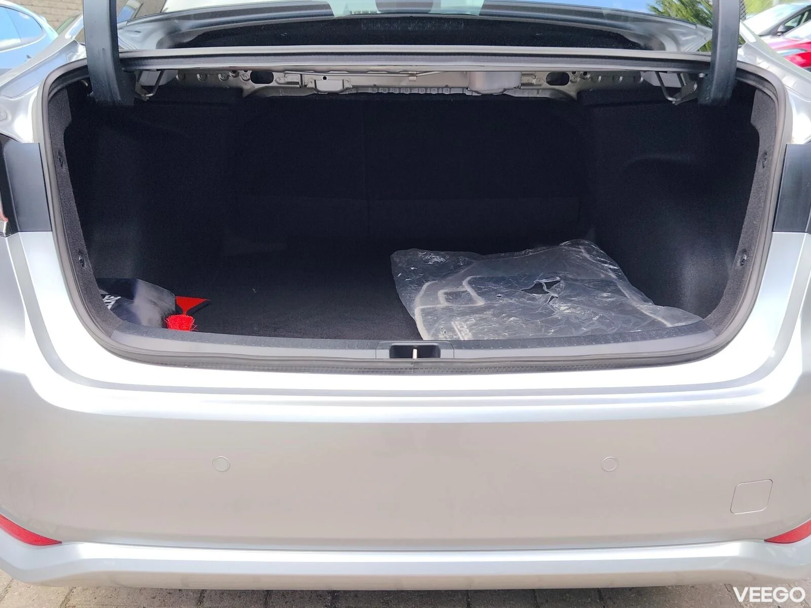 Toyota Corolla 72kW
