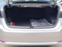 Toyota Corolla 72kW thumbnail