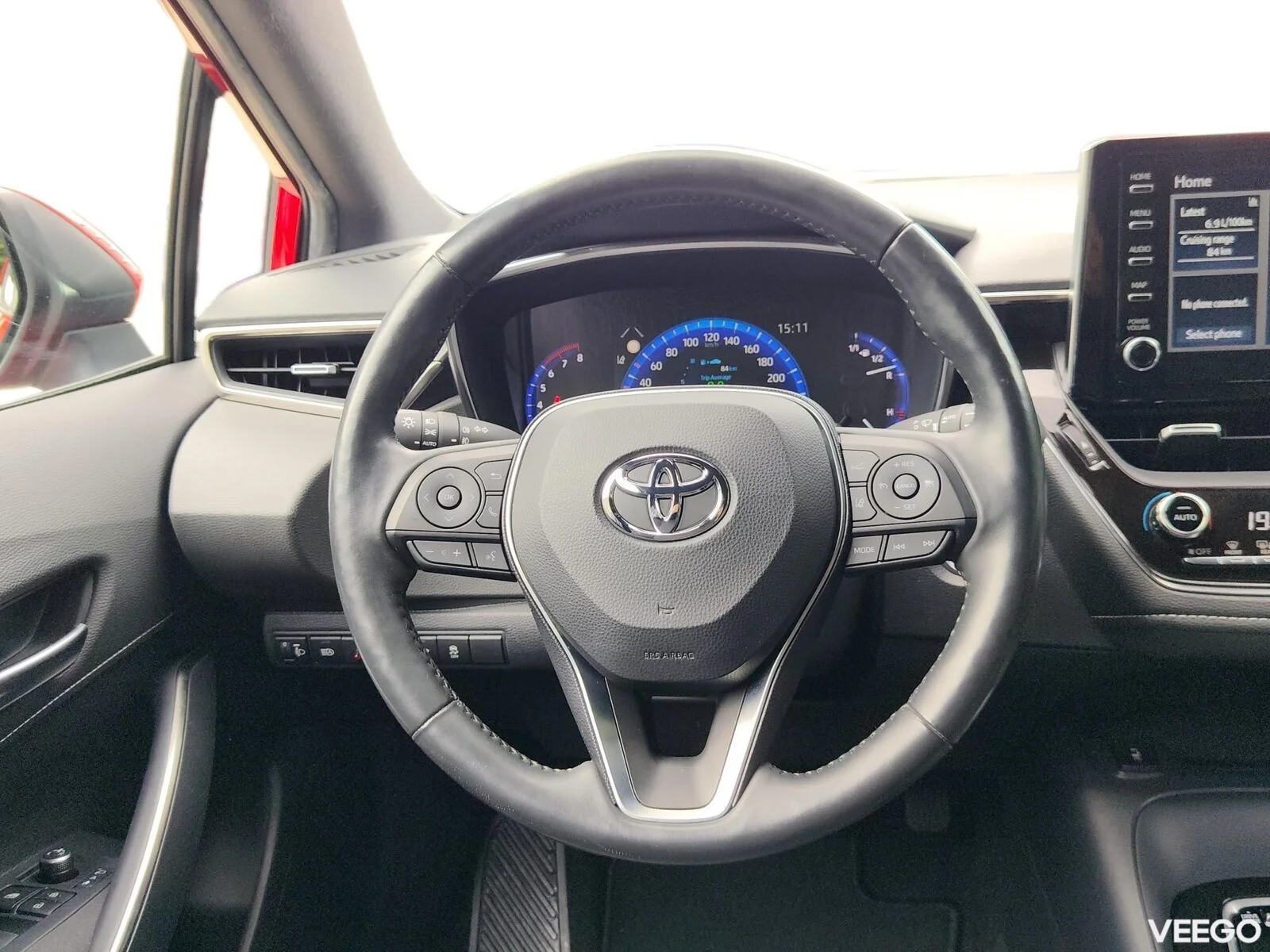 Toyota Corolla 85kW