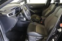 Toyota Corolla Cross 112kW thumbnail