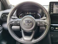 Toyota Yaris Cross 68kW thumbnail