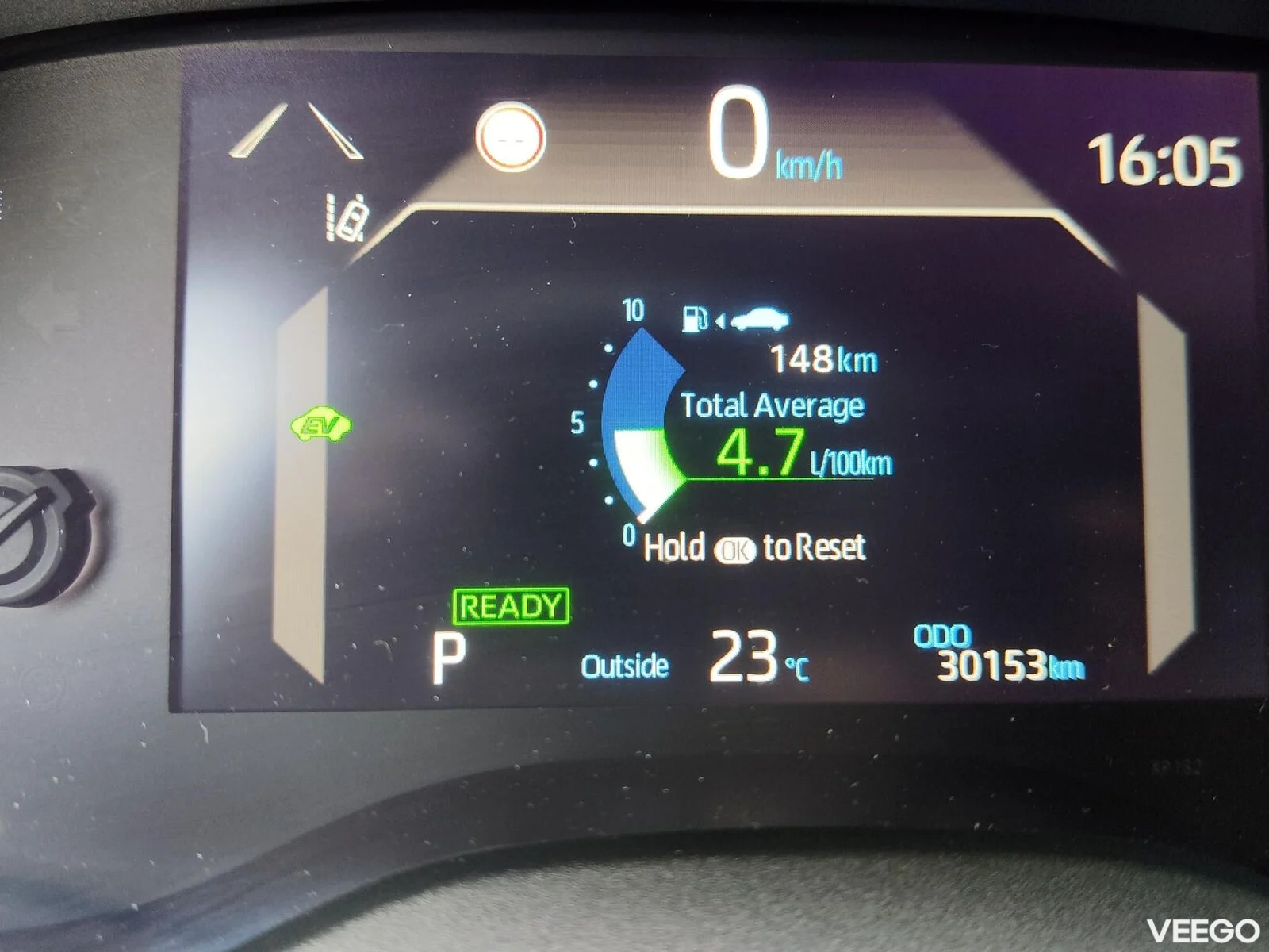 Toyota Yaris Cross 68kW