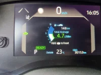 Toyota Yaris Cross 68kW thumbnail