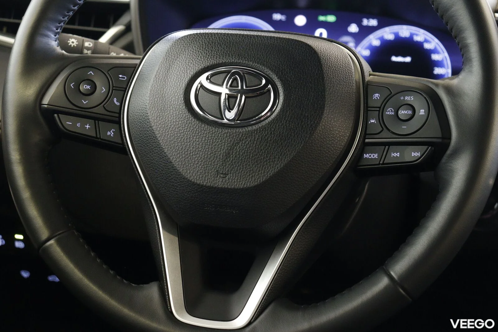 Toyota Corolla Cross 112kW