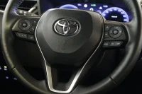 Toyota Corolla Cross 112kW thumbnail