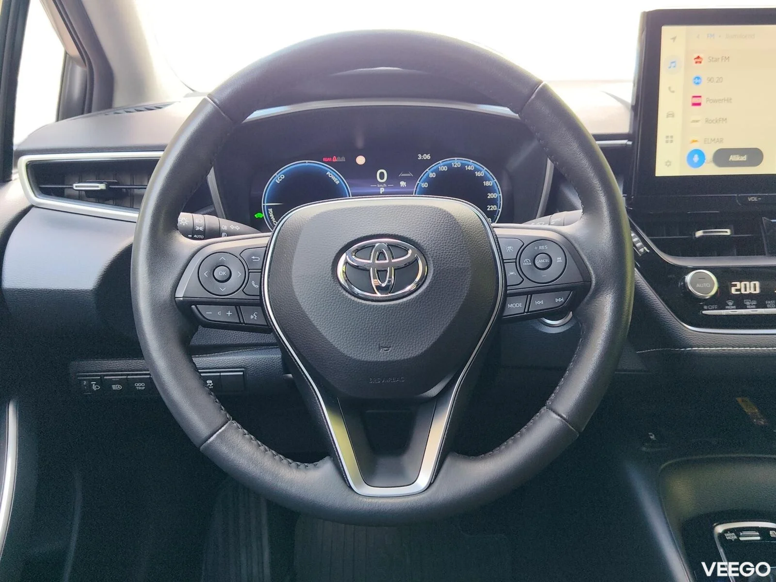 Toyota Corolla 72kW