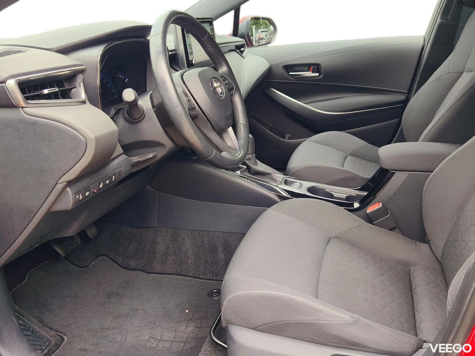Toyota Corolla 85kW