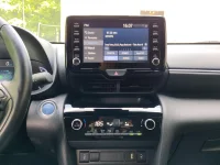 Toyota Yaris Cross 68kW thumbnail