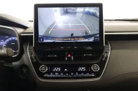 Toyota Corolla Cross 112kW thumbnail