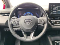 Toyota Corolla 85kW thumbnail