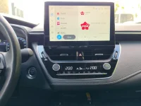 Toyota Corolla 72kW thumbnail