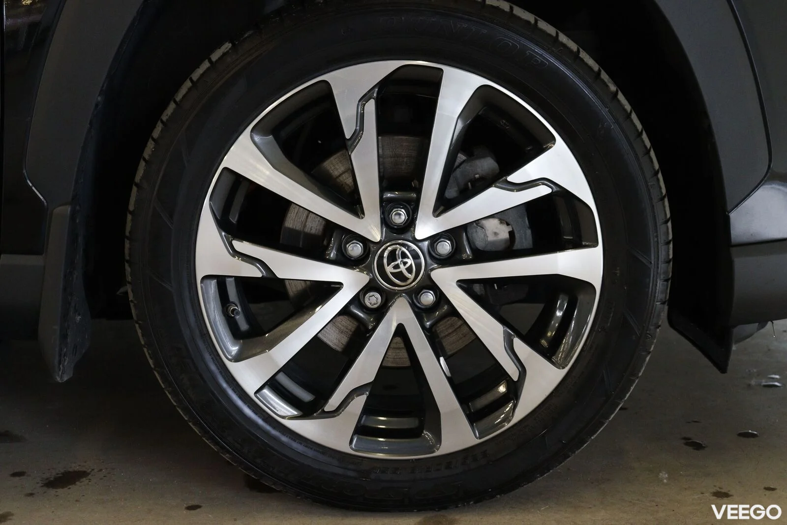 Toyota Corolla Cross 112kW