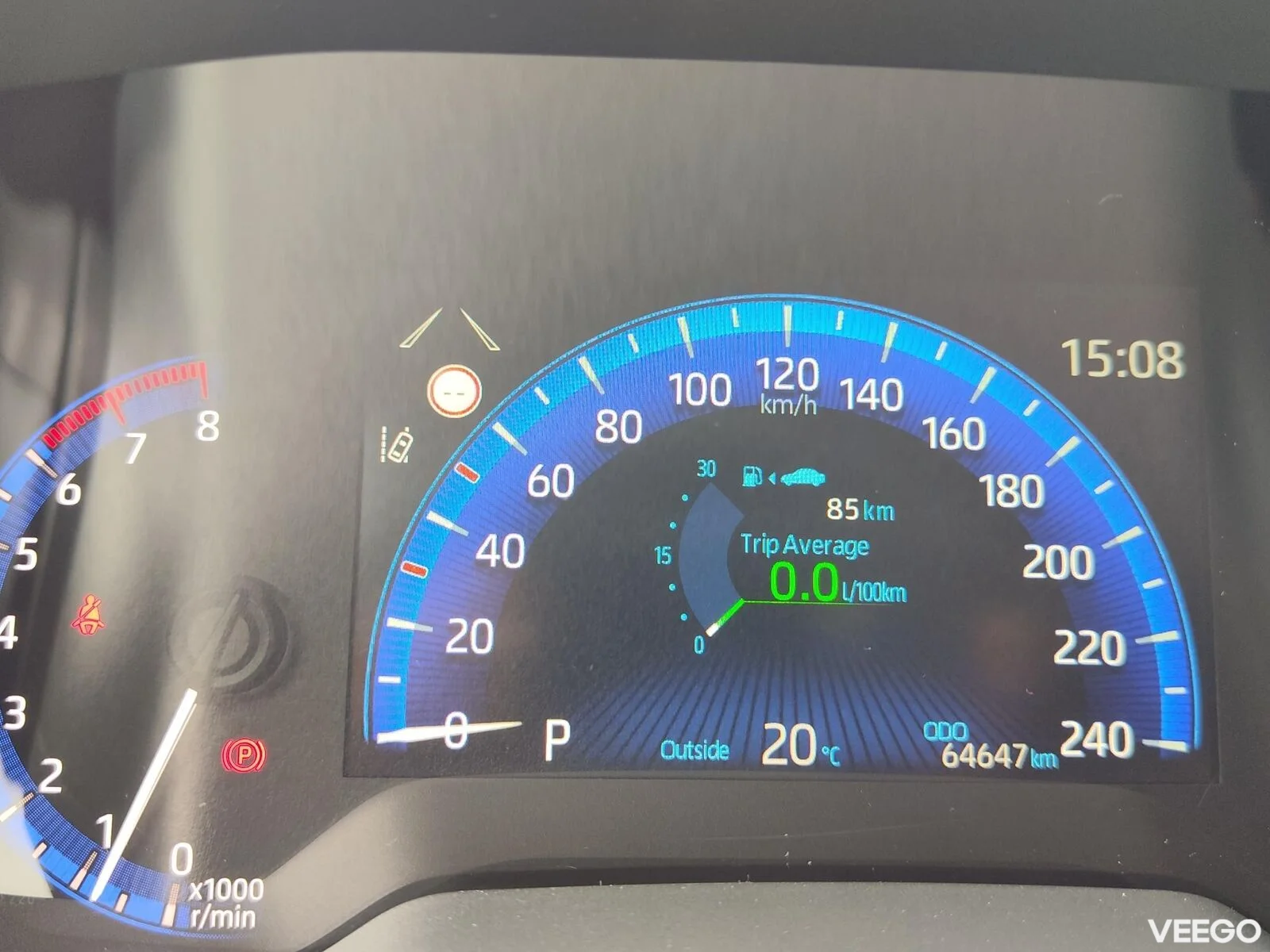 Toyota Corolla 85kW