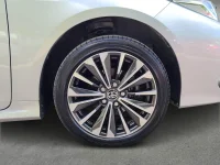 Toyota Corolla 72kW thumbnail
